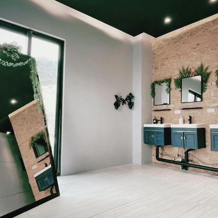 Good Hostel 好棧 Green Island エクステリア 写真