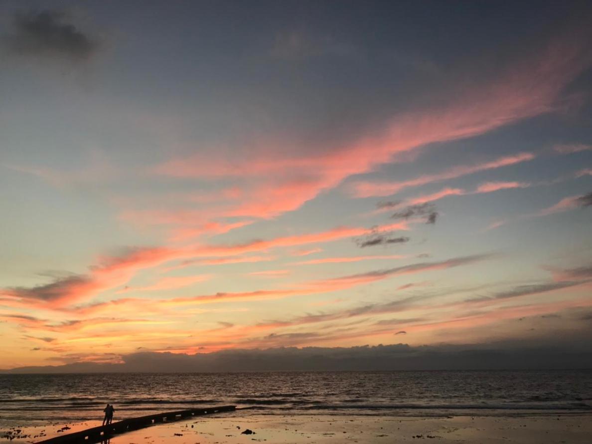 Good Hostel 好棧 Green Island エクステリア 写真