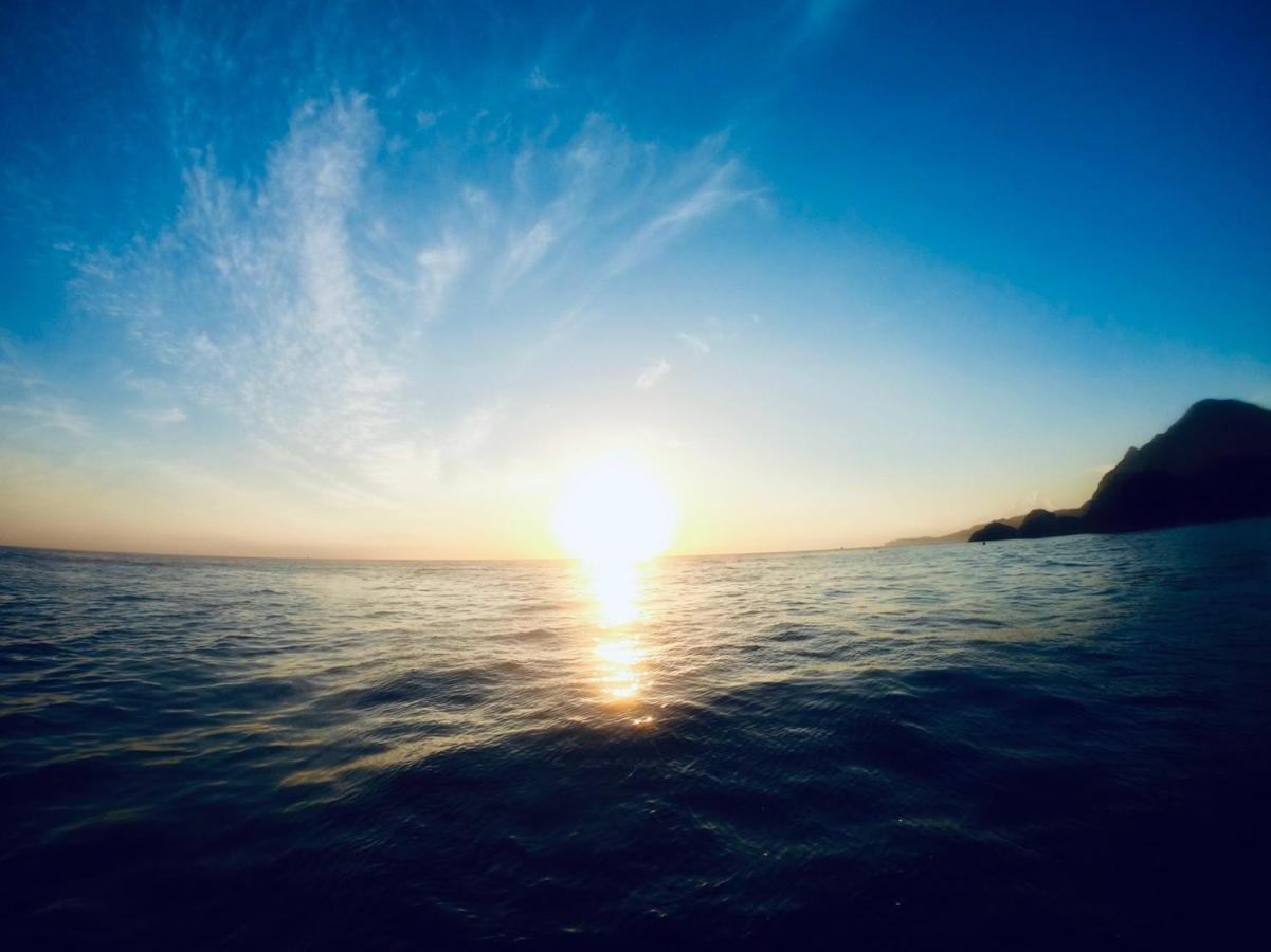 Good Hostel 好棧 Green Island エクステリア 写真