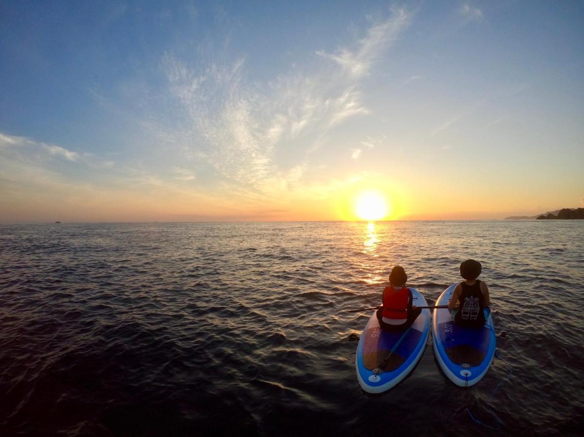 Good Hostel 好棧 Green Island エクステリア 写真