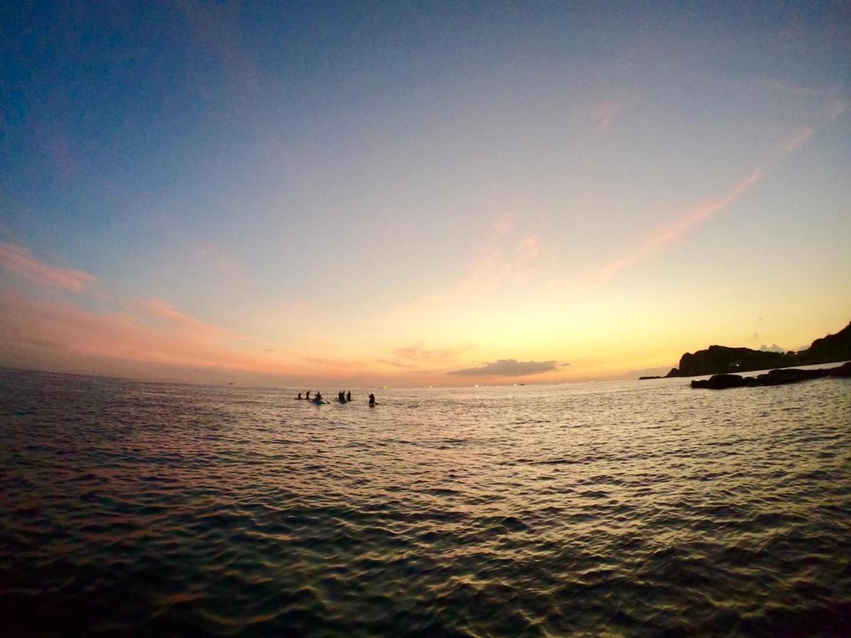 Good Hostel 好棧 Green Island エクステリア 写真