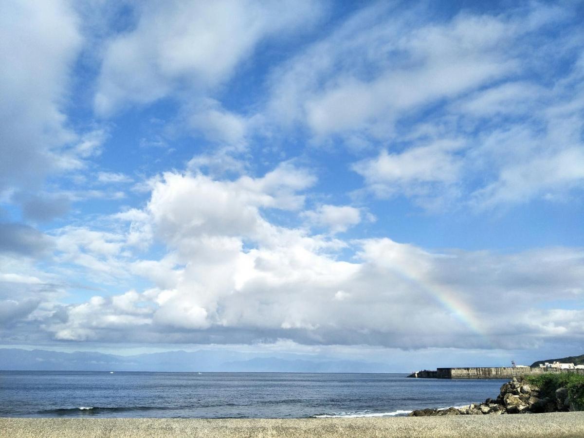Good Hostel 好棧 Green Island エクステリア 写真