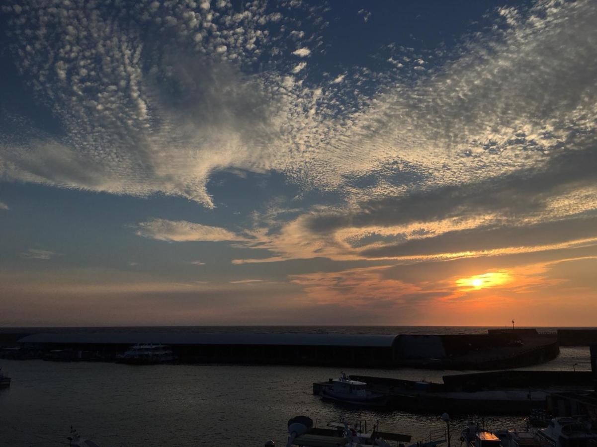 Good Hostel 好棧 Green Island エクステリア 写真